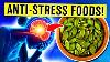 12 Top Foods That Help Lower Cortisol Levels U0026 Relieve Stress
