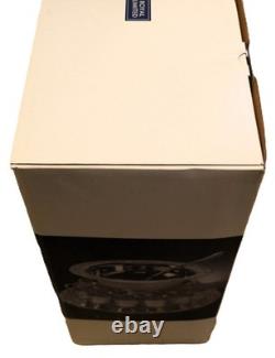 13 x 7 VINTAGE Royal Limited Silver-Plated PUNCH BOWL Set with 12 Cups, Ladle&Tray