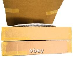 13 x 7 VINTAGE Royal Limited Silver-Plated PUNCH BOWL Set with 12 Cups, Ladle&Tray