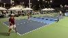 2 000 Purse Gold Medal Match Open Doubles Pickleball Capa Summer Open 2023 7 23 23