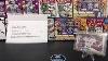 2021 NFL Absolute Cello Box Divisions Break