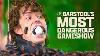 8 Employees Face Their Worst Nightmares For 25 000 Barstool S Most Dangerous Gameshow Episode 1