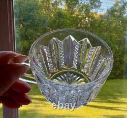 (8) Rare Eapg Duncan & Millermardi Gras2-1/4 Footed Punch Bowl Cupseuc