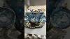 A Carnival Glass Beauty A Fantastic Punch Bowl Set Will I Buy It Stay Tuned