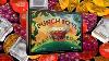 A Kickstarter Project We Love Punch Bowl An Award Winning Game Of Giant Fruits
