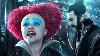 Alice Through The Looking Glass Super Bowl Tv Spot 2016 Johnny Depp Disney Movie Hd