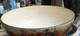 ANTIQUE -1906- Royal Doultonl Coaching Days PUNCH BOWL Smooth, Earthenware
