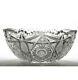 Abp American Brilliant Argo Princeton Punch Bowl Empire Cut Glass