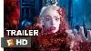 Alice Through The Looking Glass Official Trailer 2 2016 Mia Wasikowska Johnny Depp Movie Hd