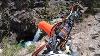 Amazing Dirt Bike Fall And Survival Video Schofield Pass Near Crested Butte Colorado