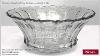 American Antique Punch Bowl Set Empire Accessories For