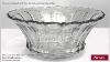American Antique Punch Bowl Set Victorian Accessories For