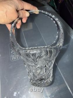 Anchor Hocking Early American Prescut (EAPC) punch bowl set
