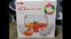Anko Punch Bowl Set Product Review Aussie Girl Can Cook
