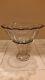 Antique Heisey Glass Punch Bowl (Great Condtion!)