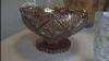 Antiques Collecting Antique Glassware How To Identify Carnival Glass