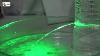 Bending Of Light Laser Bending Demonstration Science Experiment Video