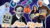 Bonus Ep Halloween Candy Scares Harry Houdini S Death U0026 The 2016 Creepy Clown Sightings Ep 223