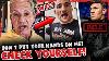 Bruce Buffer Sends Warning To Sean Strickland Conor Mcgregor S Deal Cancelled Ufc 290