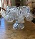 Cambridge Near Cut Punch Bowl Set Marjorie Hobstar Design