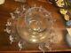 Candlewick Clear by Imperial Glass Ohio 20 Pc Vintage Glass Punch Bowl Set