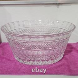 Champagne Chiller Or Punch Bowl By Brandon Godinger