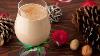 Christmas Eggnog Recipe