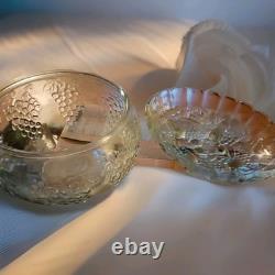 Clear Glassware