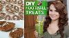 Diy Football Treats