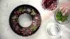 Diy Punch Bowl Cranberry Ice Ring