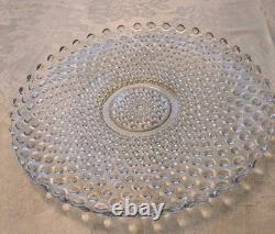 Duncan Miller Antique Punch Bowl Set