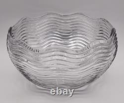 Duncan Miller Caribbean Punch Bowl OR SERVING BOWL with 8 Cups