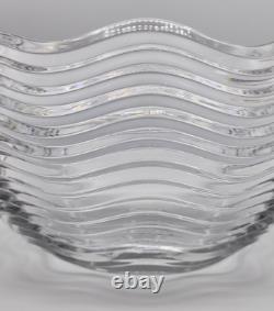Duncan Miller Caribbean Punch Bowl OR SERVING BOWL with 8 Cups