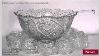 English Antique Punch Bowl Set Regency Accessories For