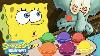 Every Krabby Patty Ever Spongebobsaturdays