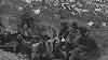 Film Like Photographic Sequence Of Confederate Pows At Belle Plain Virginia 1864