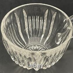 Fostoria 12pc EAPG 1231 OMN-Original Manufacturer Number 1903-05 Made in USA 4oz