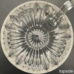 Fostoria 12pc EAPG 1231 OMN-Original Manufacturer Number 1903-05 Made in USA 4oz