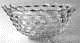 Fostoria AMERICAN CLEAR 14 Punch Bowl 143817