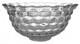 Fostoria American Clear Punch Bowl 143891