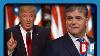 Hannity Trump Open To Replace Mccarthy For Speaker Counter Points