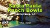 Hike Hub Hiking Santa Paula Punch Bowls Santa Paula Ca