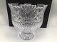 House of Waterford 2011 John Connolly Pallas Centerpiece Punch Bowl Limited 200