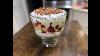 How To Make A Punch Bowl Cake