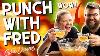 How To Make A Showstopper Punch Bowl For Your Next Party