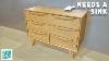 How To Make A Stunning Bathroom Vanity With Very Cool Sculpted Handles