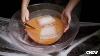 How To Use Dry Ice With Halloween Punch Chow Tip