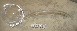 INDIANA GLASS Whitehall Colony Ruby Flash Punch Bowl Set Bowl Ladle 12 Cups