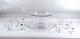 Imperial CANDLEWICK-CLEAR Glass 15pc Punch Bowl Set with Original Box&Seals NOS