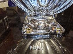 Incredible Vintage Art Glass Punch Bowl